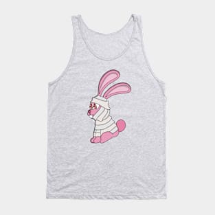 Mummy Rabbit Tank Top